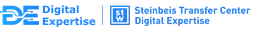 Logo DIGITAL EXPERTISE