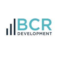 Logo BCR Development