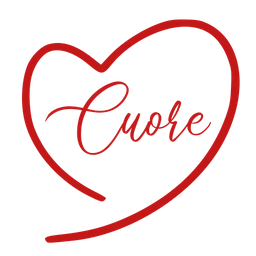 Logo CUORE