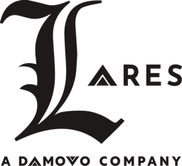 Logo LARES