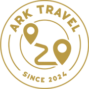 Logo Ark Travel