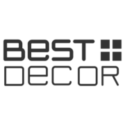 Logo BEST DECOR
