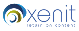 Logo Xenio