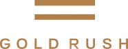Logo GOLD RUSH