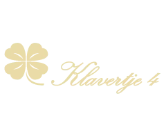 Logo KLAVERTJE 4