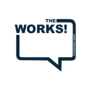 Logo THE WORKS !