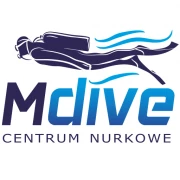 Logo MDive