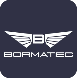Logo BORMATEC