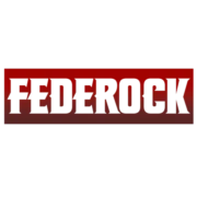 Logo FEDEROCK EVENTS