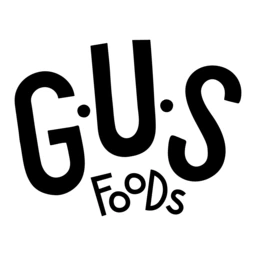 Logo Gus Foods