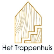 Logo HET TRAPPENHUIS