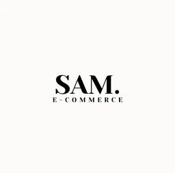 Logo SAM e-commerce