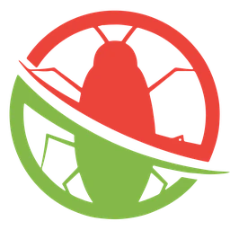 Logo Pest Control Pro