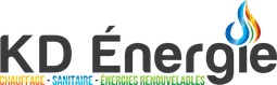 Logo KD Energie