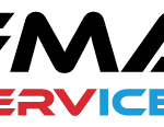 Logo FMA SERVICES