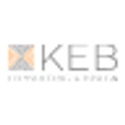 Logo KEB CONSULTING