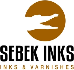 Logo SEBEK INKS