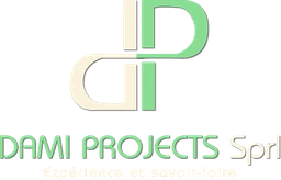 Logo DAMI PROJECTS