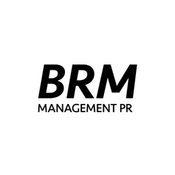 Logo BRM Management