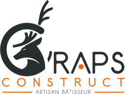 Logo CRAPS CONSTRUCT