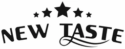 Logo NEW TASTE