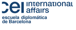 Logo FUNDACIO PRIVADA CENTRO DE ESTUDIOS INTERNACIONAL