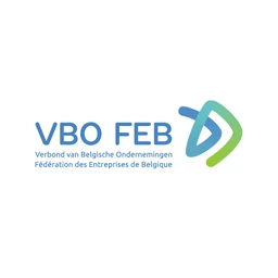 Logo STICHTING VAN DE ONDERNEMING - FONDATION DE L'ENTREPRISE