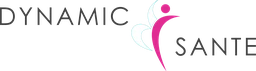 Logo DYNAMIC SANTE