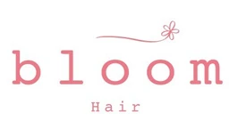 Logo Hair Bloom