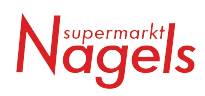 Logo SUPERMARKT NAGELS