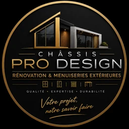 Logo CHASSIS PRO DESIGN