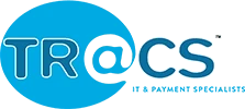 Logo Tracs