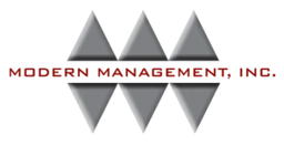 Logo Modern Management