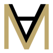 Logo Hairsalon by Melina
