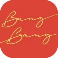 Logo BANG BANG AGENCY