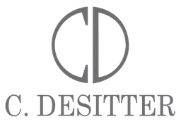 Logo CHARLES DESITTER