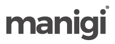 Logo MANIGI
