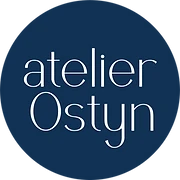 Logo atelier Ostyn