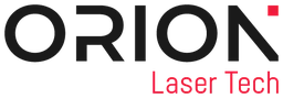 Logo Orion Laser Tech
