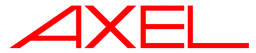 Logo AXEL