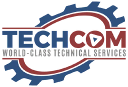Logo Techcom