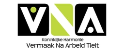 Logo Koninklijke Harmonie Vermaak na Arbeid