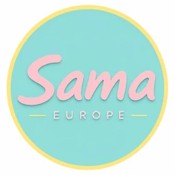 Logo SAMA EUROPE