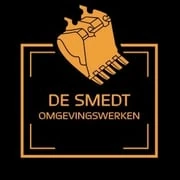 Logo DE SMEDT OMGEVINGSWERKEN