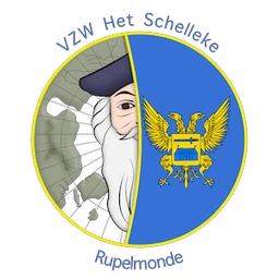 Logo Het Schelleke