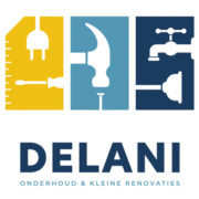 Logo Delani Algemene Verbouwingswerken