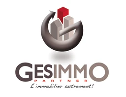 Logo GESIMMO PARTNER
