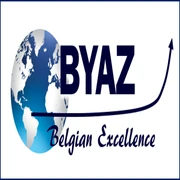 Logo BYAZ-BLOKLAND INTERNATIONAL & ALL ROUND SERVICES