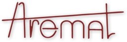 Logo AREMAT