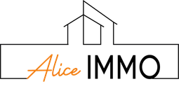 Logo ALICE IMMO